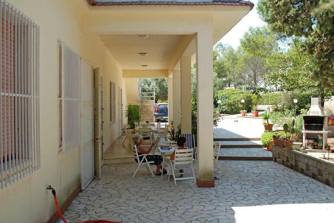 Villa Villa With Wonderful Seaview With Pool And Tennis Court